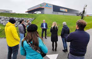 Gemeindeblatt Bad Leonfelden Inkoba Energiekooperation